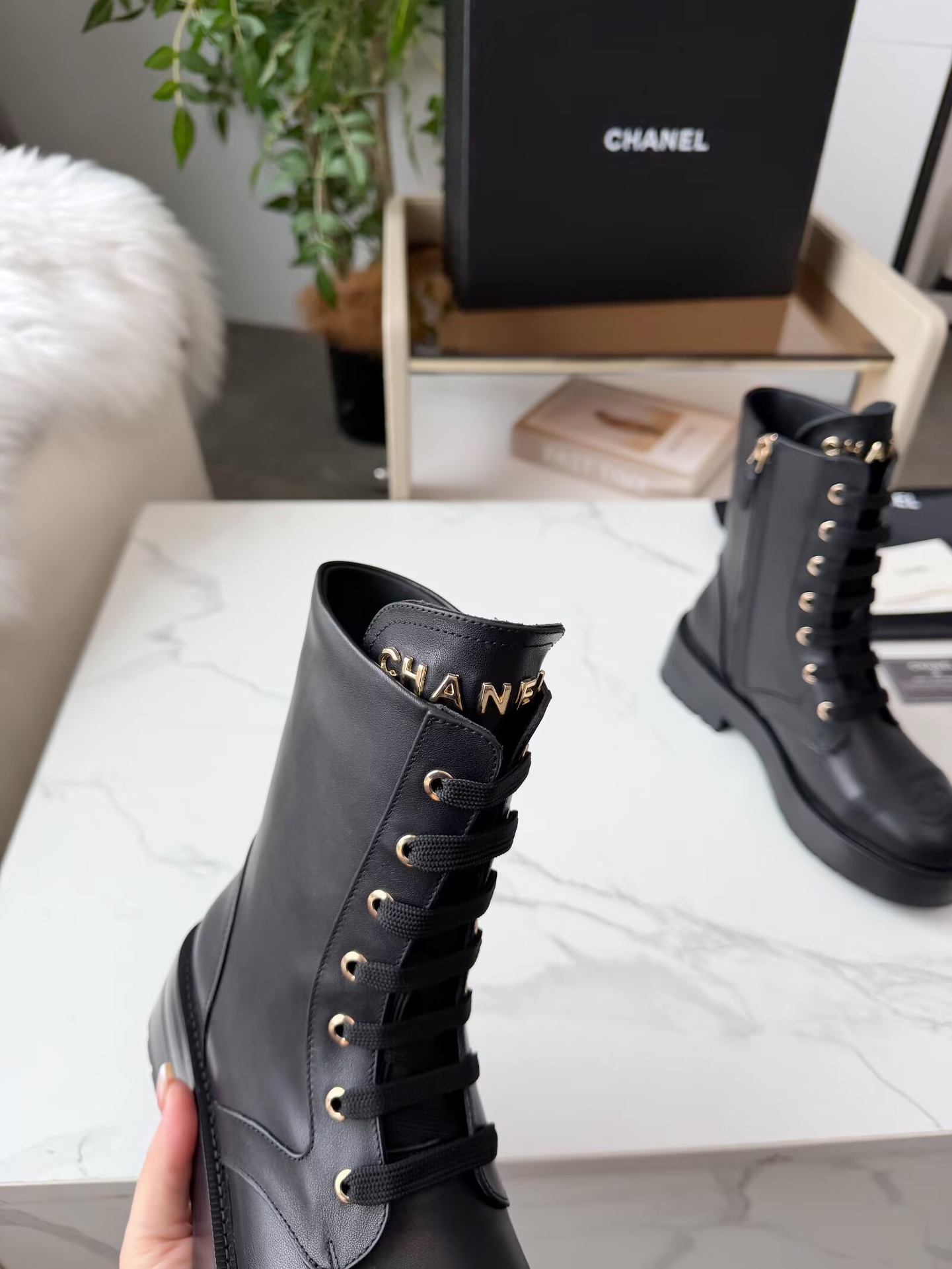 Women's high heels